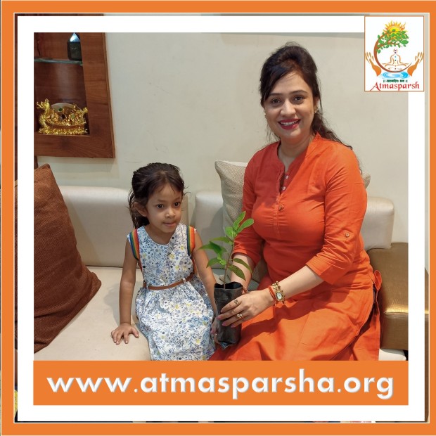 atmasparsha charitable trust