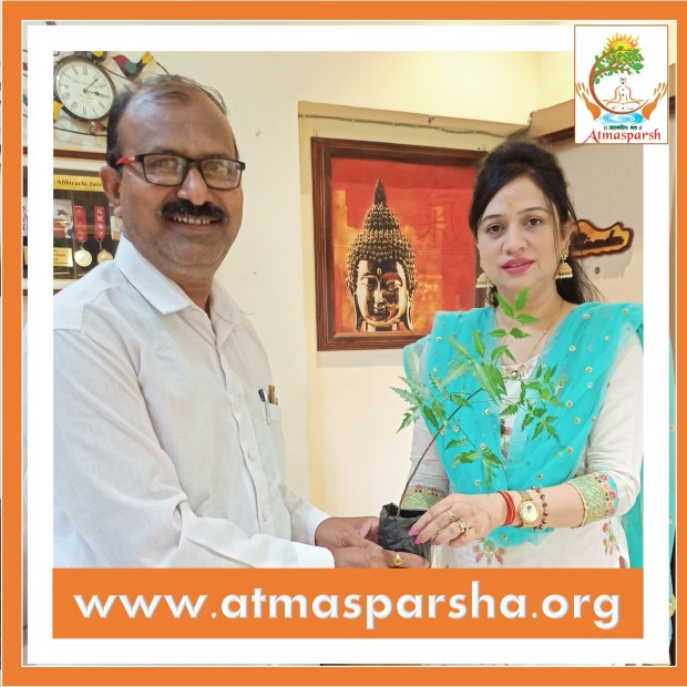 atmasparsha charitable trust