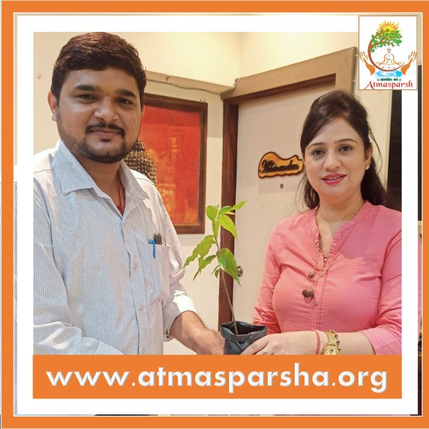 atmasparsha charitable trust