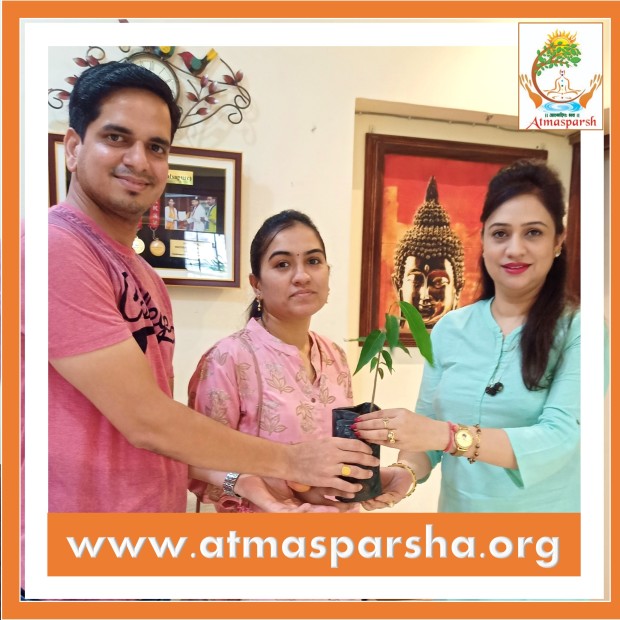 atmasparsha charitable trust