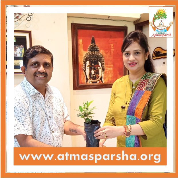 atmasparsha charitable trust