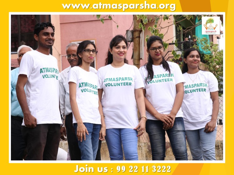 atmasparsha charitable trust