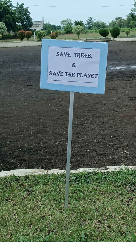 Tree Plantation Astroruchi Abhiruchi | atmasparsha charitable trust